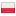 zalukajcie-cda.pl server is located in Poland